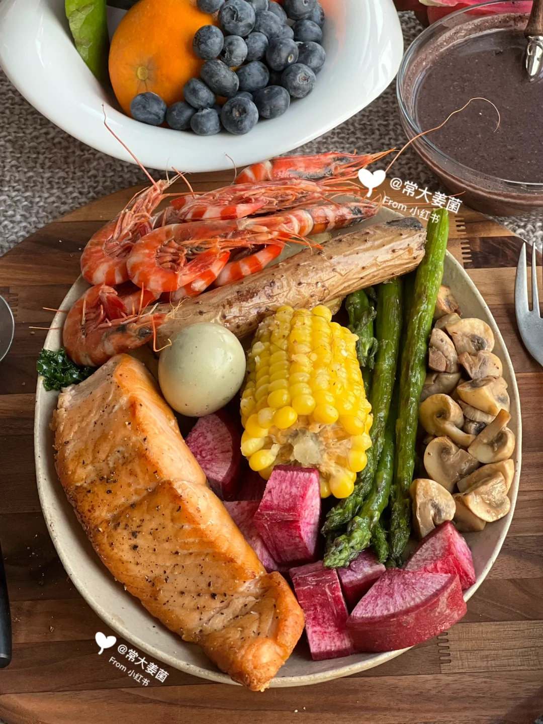 “肠渗漏”才是身体发炎的元凶！📖