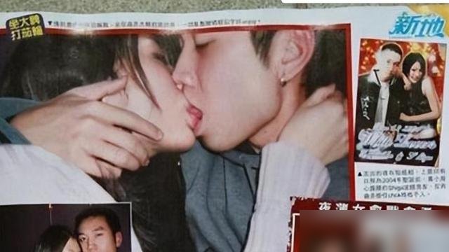 连诗雅跟周柏豪同台那天，台下有人喊了句“集邮女王”。她听见了，没黑脸，扭头跟周柏豪说，十五年了，咱们唱吧。
当年港媒给她贴的标签多脏啊，私密照风波，绯闻缠身，好像一个女艺人沾上这些就活该被钉死。陈家乐娶她的时候，多少人等着看“老实人接盘”的笑话。
结果呢。她生完女儿该复出复出，老公发新歌她戴着应