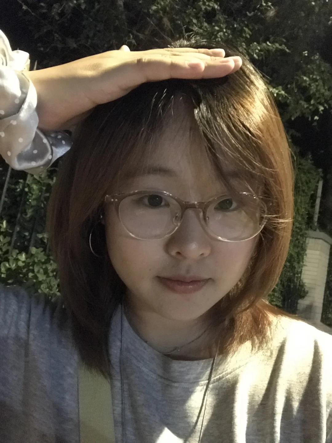 每个人从出生起就在熟练地迷失方向✨