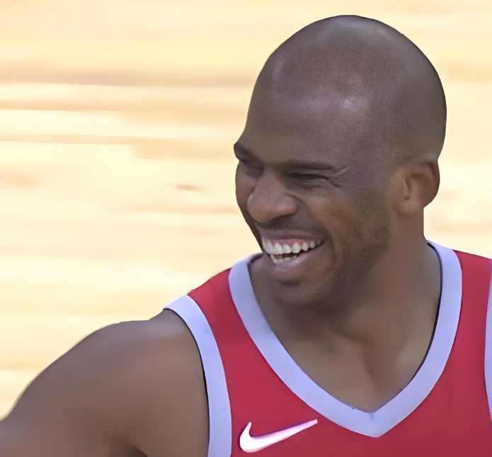 快船被淘汰后，保罗发推了，老炮是真记仇啊！ 今天快船被勇士淘汰后。 有...