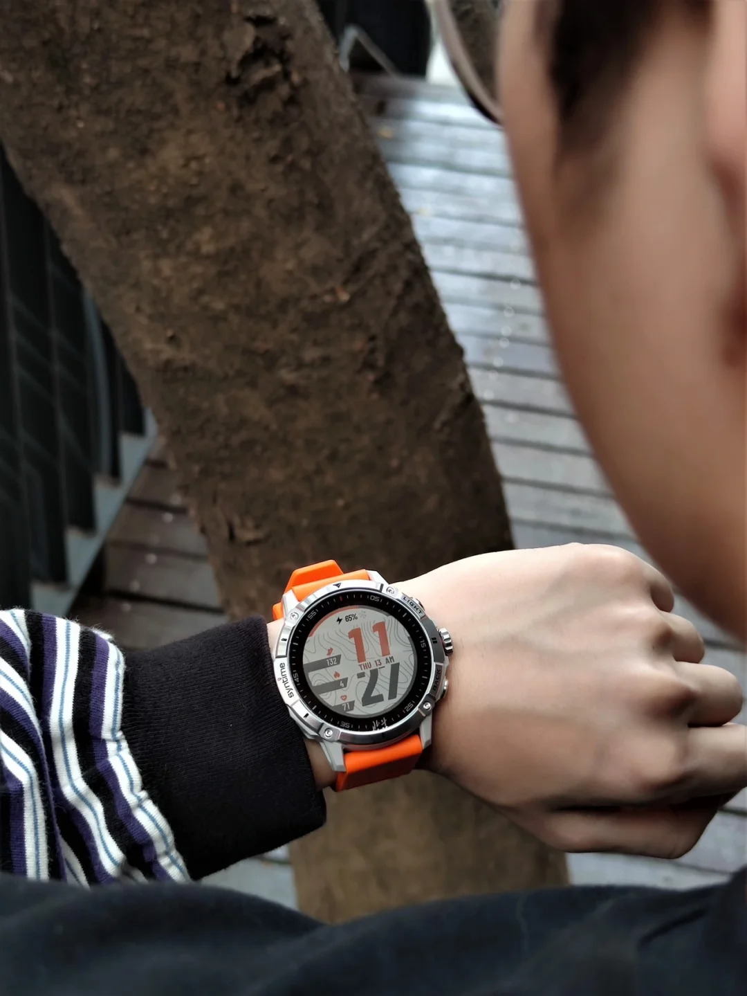 让天上的北斗守护他，爸爸生日礼物安利！！