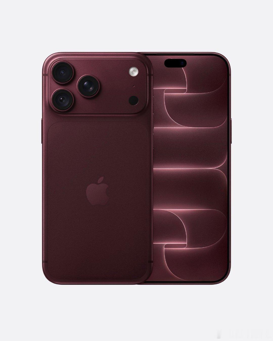 这才是 iPhone 18 Pro 机主大满配。 ​