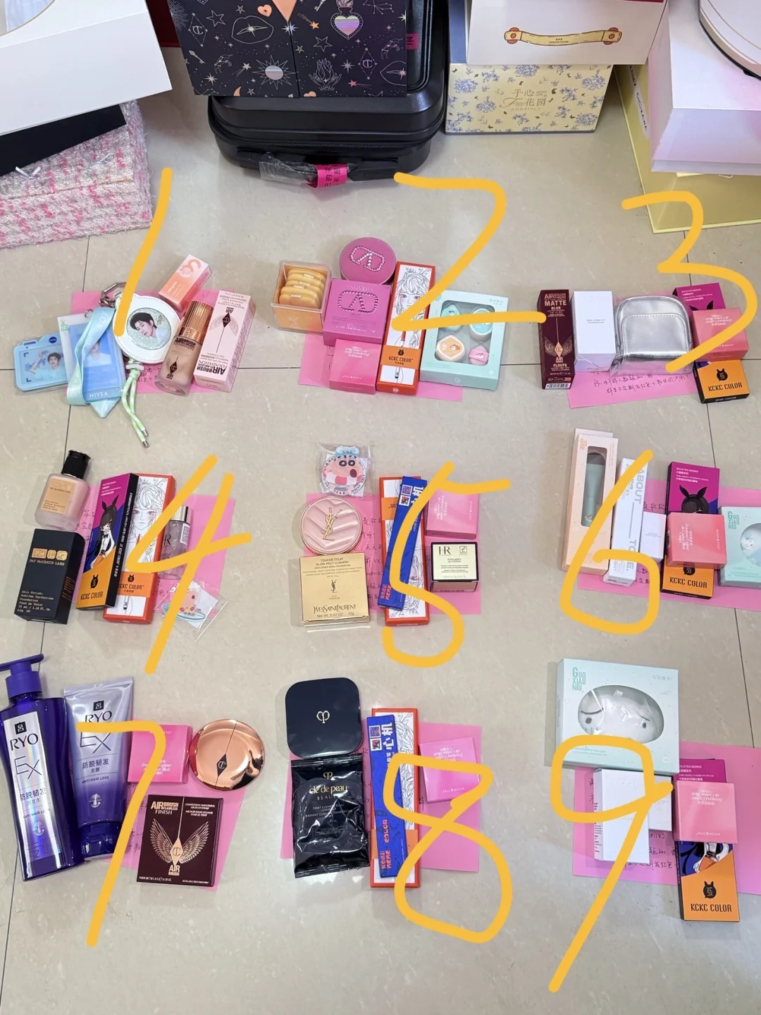 我是宠粉😢也是舔狗🐶