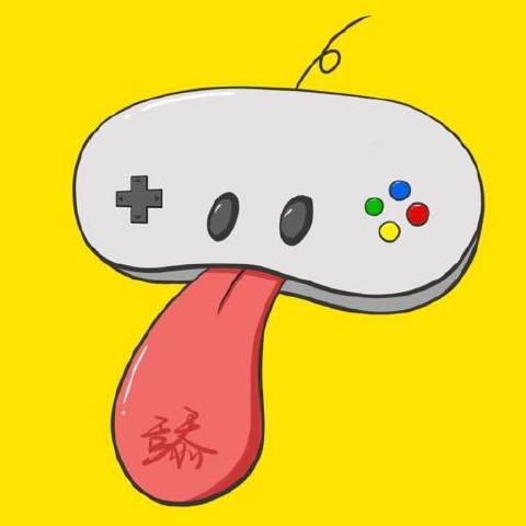 玩游戏的阿舔