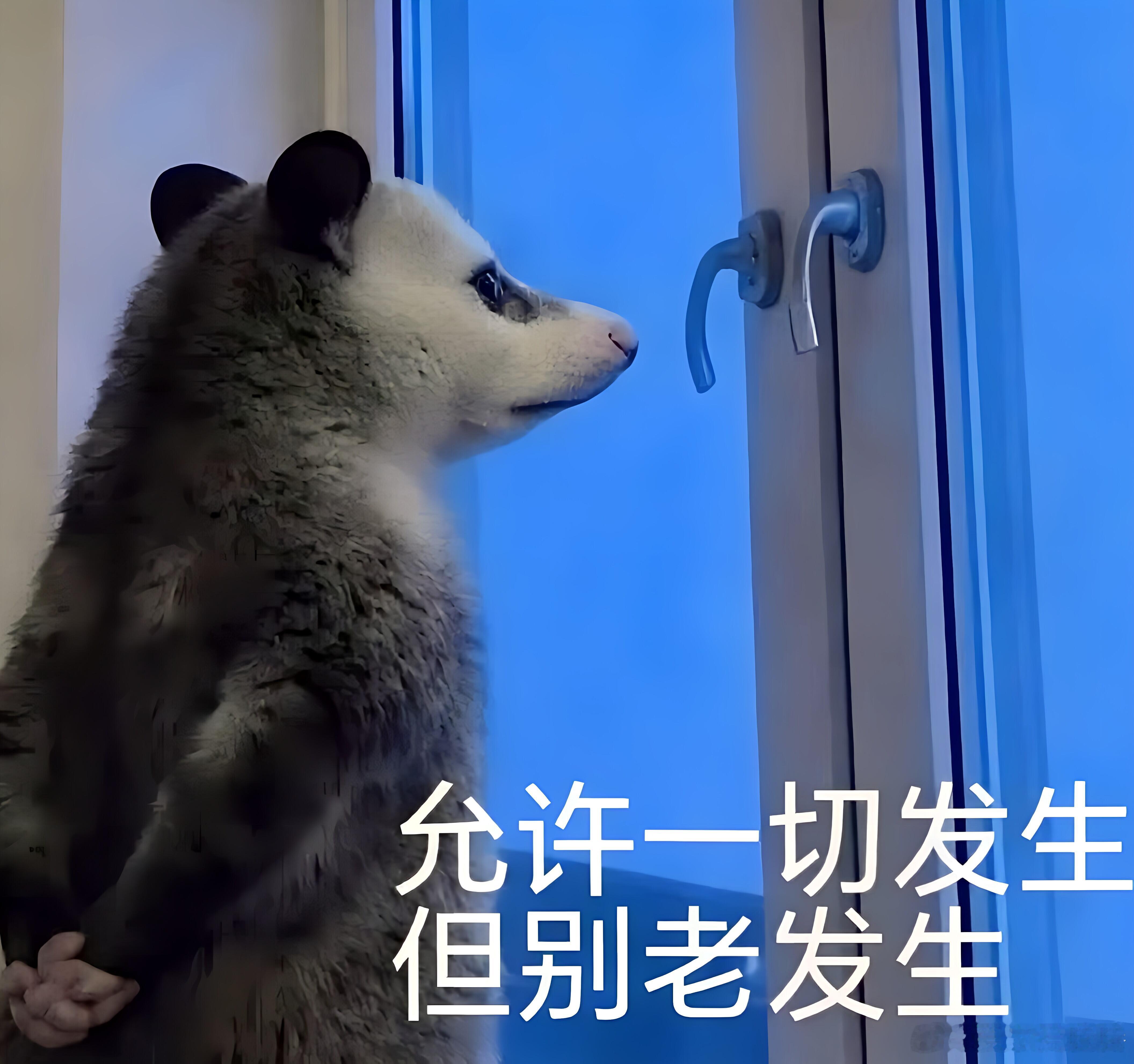 每日一缺之——

刚才煎鸡蛋，不知道怎么搞的手指接触到了锅底[裂开]

想到了墨菲定律，瑟瑟发抖[淡淡的]

(来自百度百科：墨菲定律是一种启发性原则，常被表述为：任何可能出错的事情最终都会出错。其含义是说，无论是因为存在一个错误的方法，或是存在发生某种错误的潜在可能性，只要重复进行某项行 ​