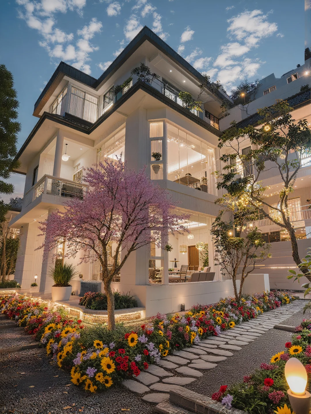 200💰！大理！古城！最浪漫的酒店…