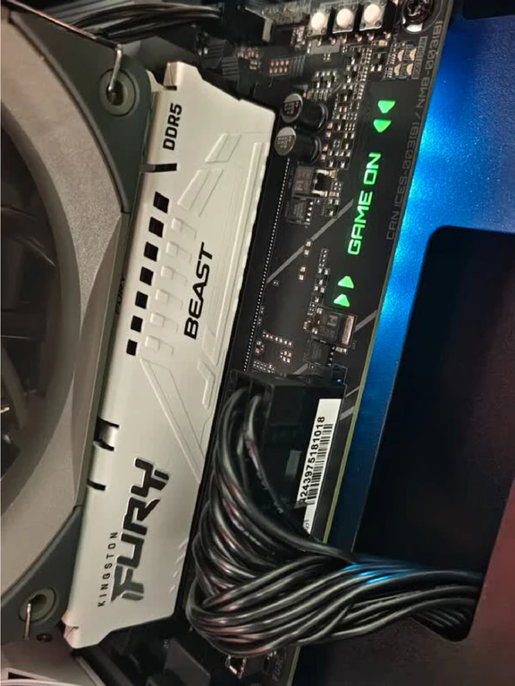 为啥D5内存还没降价的迹象啊？