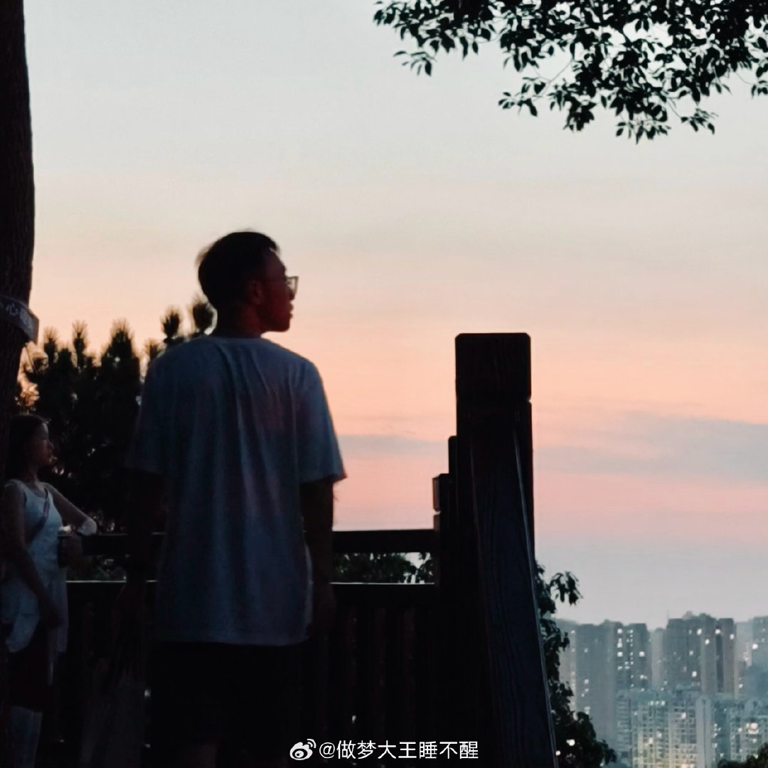 THE ODYSSEY
度过我的奥德赛时期 ​