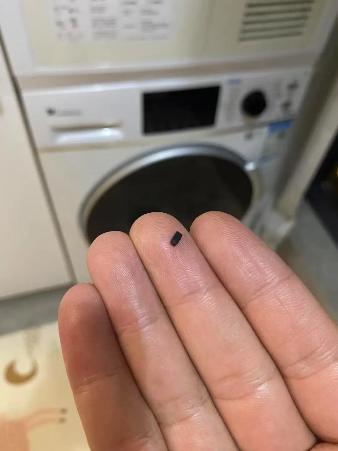 无法原谅自己，我的儿子真就差一点没了