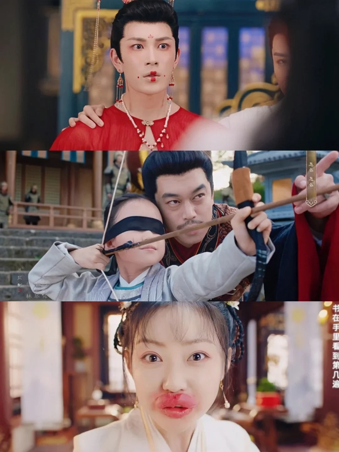 全员喜剧人❗爆笑下饭小甜剧❗一口气炫完