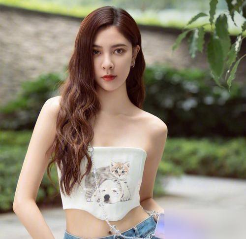 窦靖童和宋妍霏街头十指紧扣牵着狗回同一个小区，这画面被镜头拍得明明白白。视频里两人遛完狗并肩走，手一直没松开过。在这之前，她俩就被扒过同游新加坡，宋妍霏还跟王菲李嫣同桌吃过饭。
网友吵翻了。一边说这互动自然得根本不像普通朋友，同款穿搭、多次同框，细节越扒越多。另一边说女生牵手逛街太正常了，别逮着俩