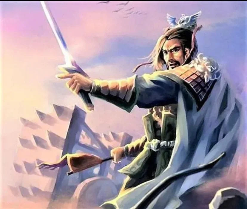 三国时代被最低估的名将—徐晃