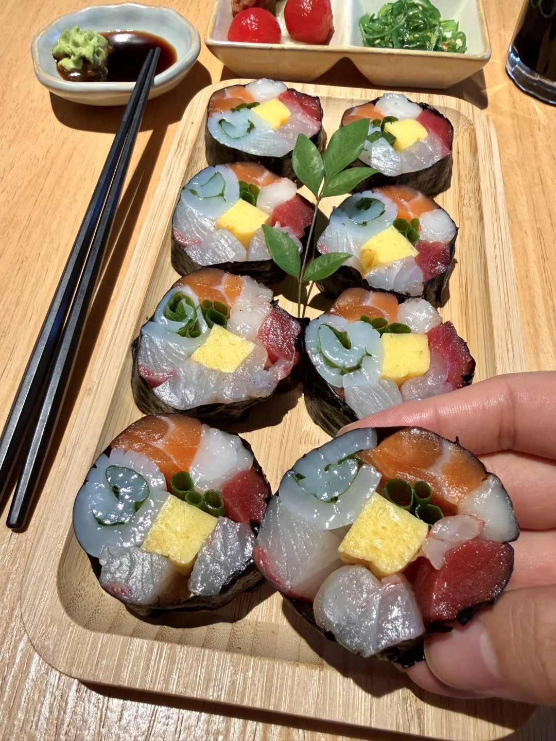 广州新的！！！快去吃🍣。。。。