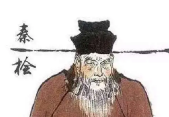 秦桧，字会之，江宁人，生于公元1090年。他的一生，以“忠义”之名起，以“奸臣”之实终，成为南宋初年政治漩涡中最复杂也最令人不齿的角色。
秦桧早年以进士入仕，曾任御史中丞。靖康元年，金兵南下围攻汴京，年轻的秦桧慷慨上书，力陈不可割地求和，应加强守备。金人要求割让三镇，秦桧坚决反对，认为“是行专为割地