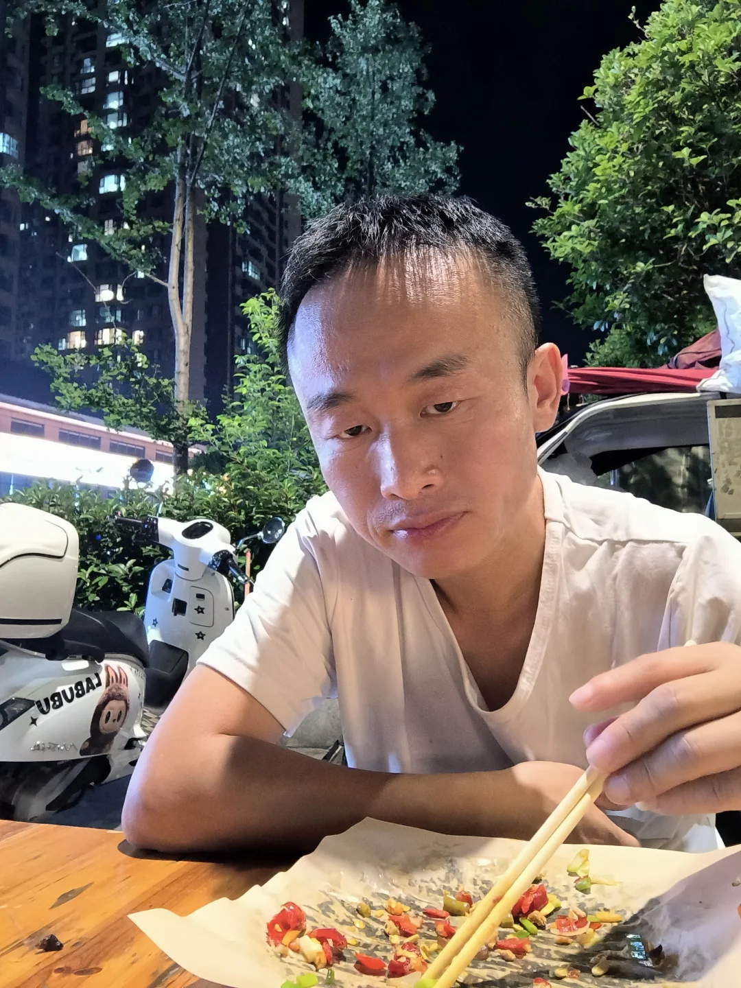 目标月入3万2，兄弟们劝我给自己留个好身体