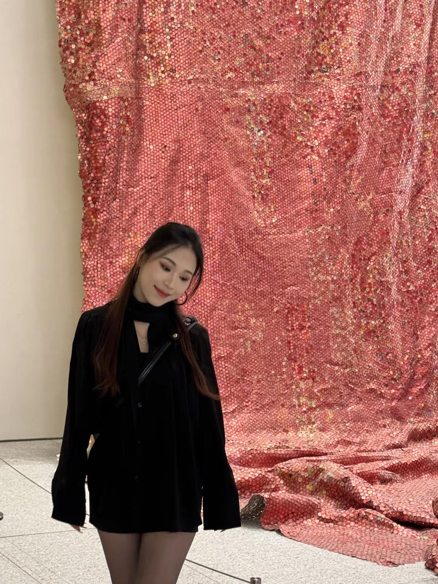 对他人的期待，就是对自己的暴力。