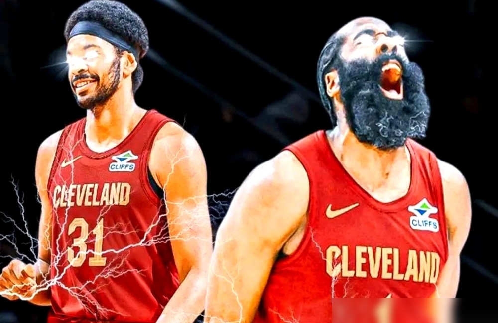 5分钟3次失误，骑士队更衣室的炸弹终于响了。 你没看错，4月24号打...