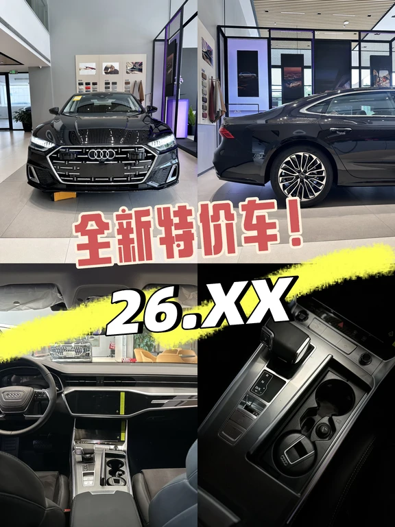 30万内，你会买什么油车！
