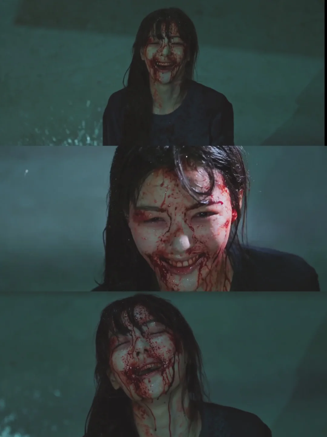 太绝了🔥封神‼️