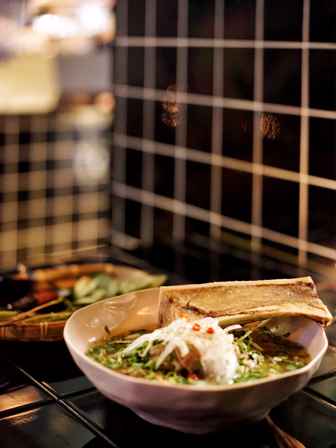 香港探店｜我愿跋山涉水去吃这碗牛骨髓Pho