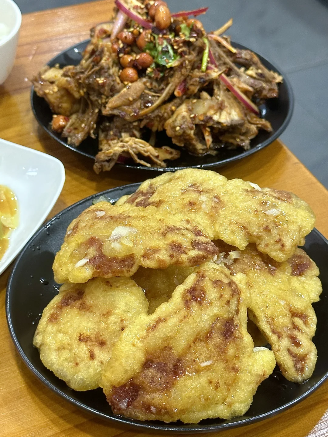 龙华区极品锅包肉