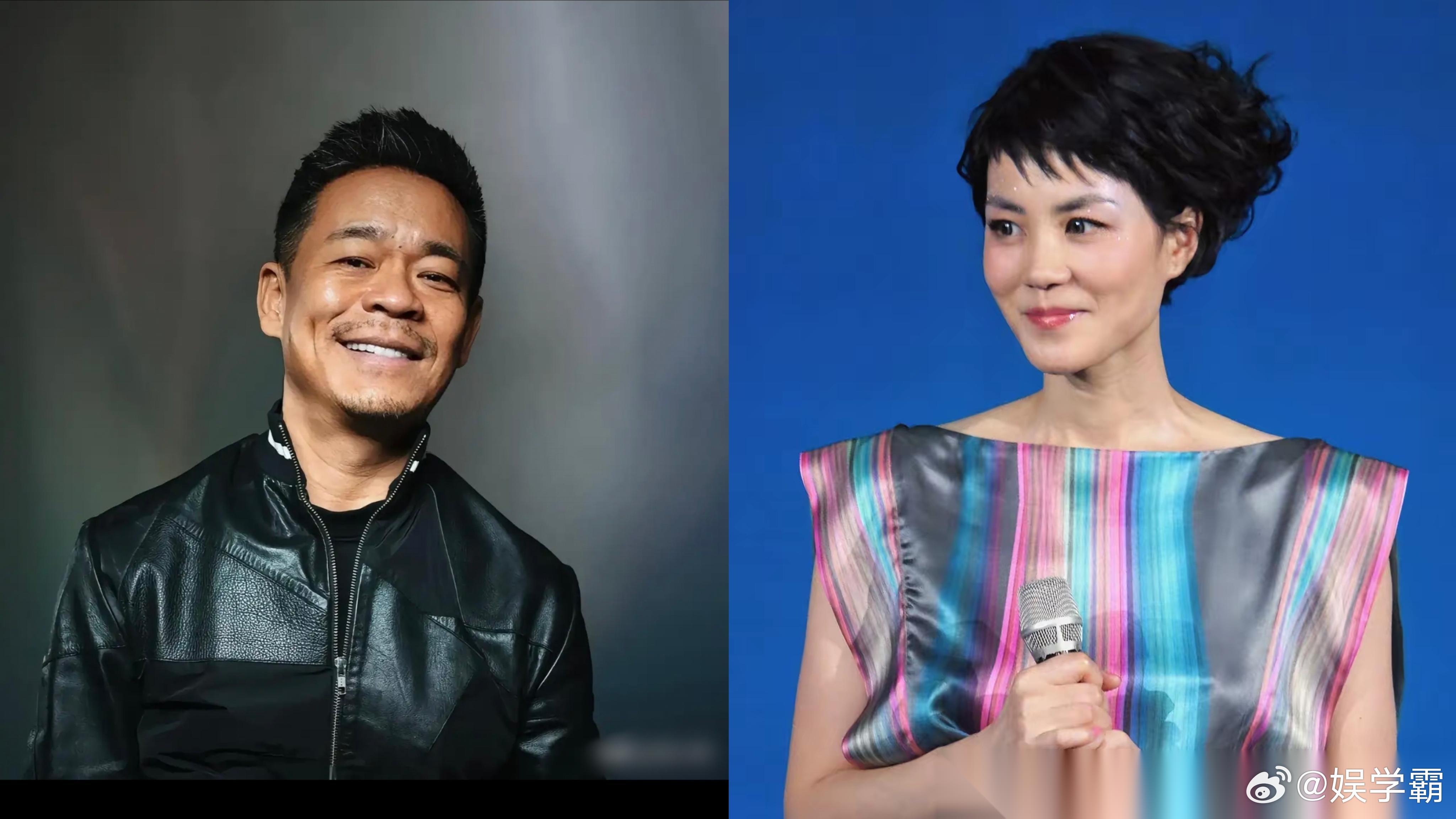 2025年，张嘉译对张艺谋说:“《主角》的主题曲想找王菲唱。”张艺谋摆...