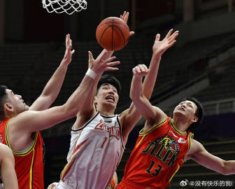 CBA  辽宁本钢VS浙江稠州金租 <br />今晚 19:35，CB...
