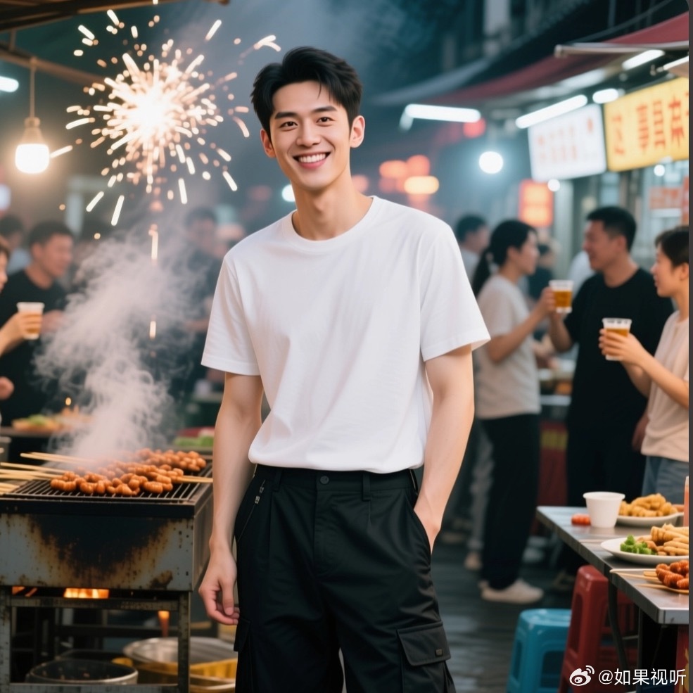 #张睿家里是开烧烤店的##张睿[超话]##披荆斩棘[超话]# 
说真的这事真有意思！张睿家里是开烧烤店的嘛，他哥嫂就在他老家那旮旯开了一家烧烤店。

我前阵子在那边出差，正好路过，就想着去他哥嫂那儿吃一顿。我跟他说，他哥嫂可热情了，非得让我去他们店坐坐，还说啥都免单。说实话，那氛围一下子就上来 ​