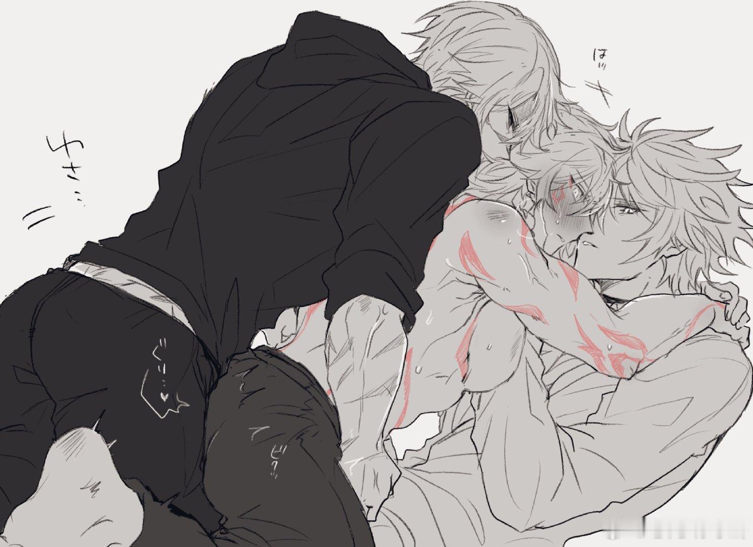 三折叠！！怎么叠都能磕！！tw：MeshiAu7918766 ​​​