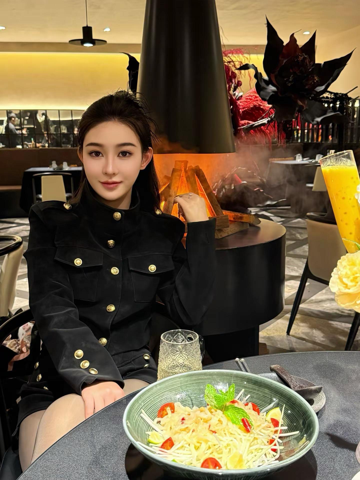 好女人得到名声 坏女人得到一切