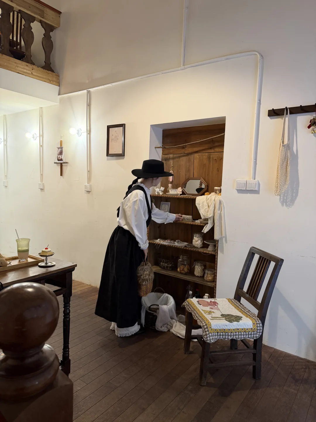 赣州｜一家小而静谧咖啡店 好适合静坐小憩☕️