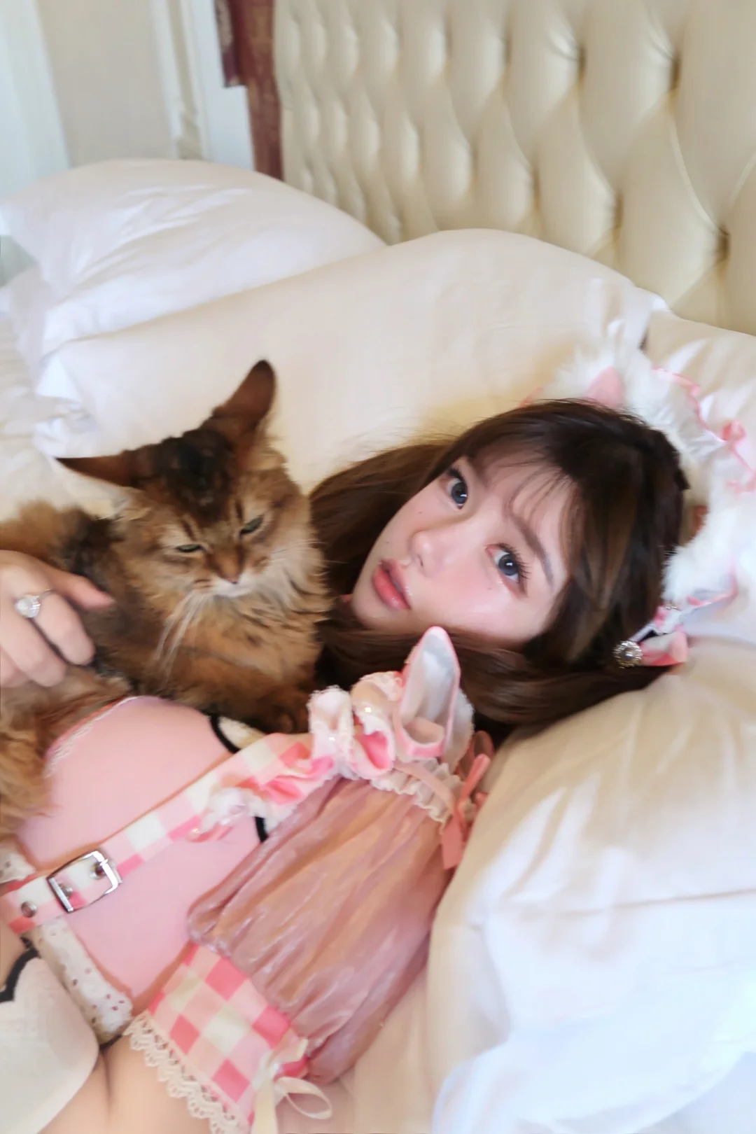 ♡幸福度₊₅+5⁺⁵