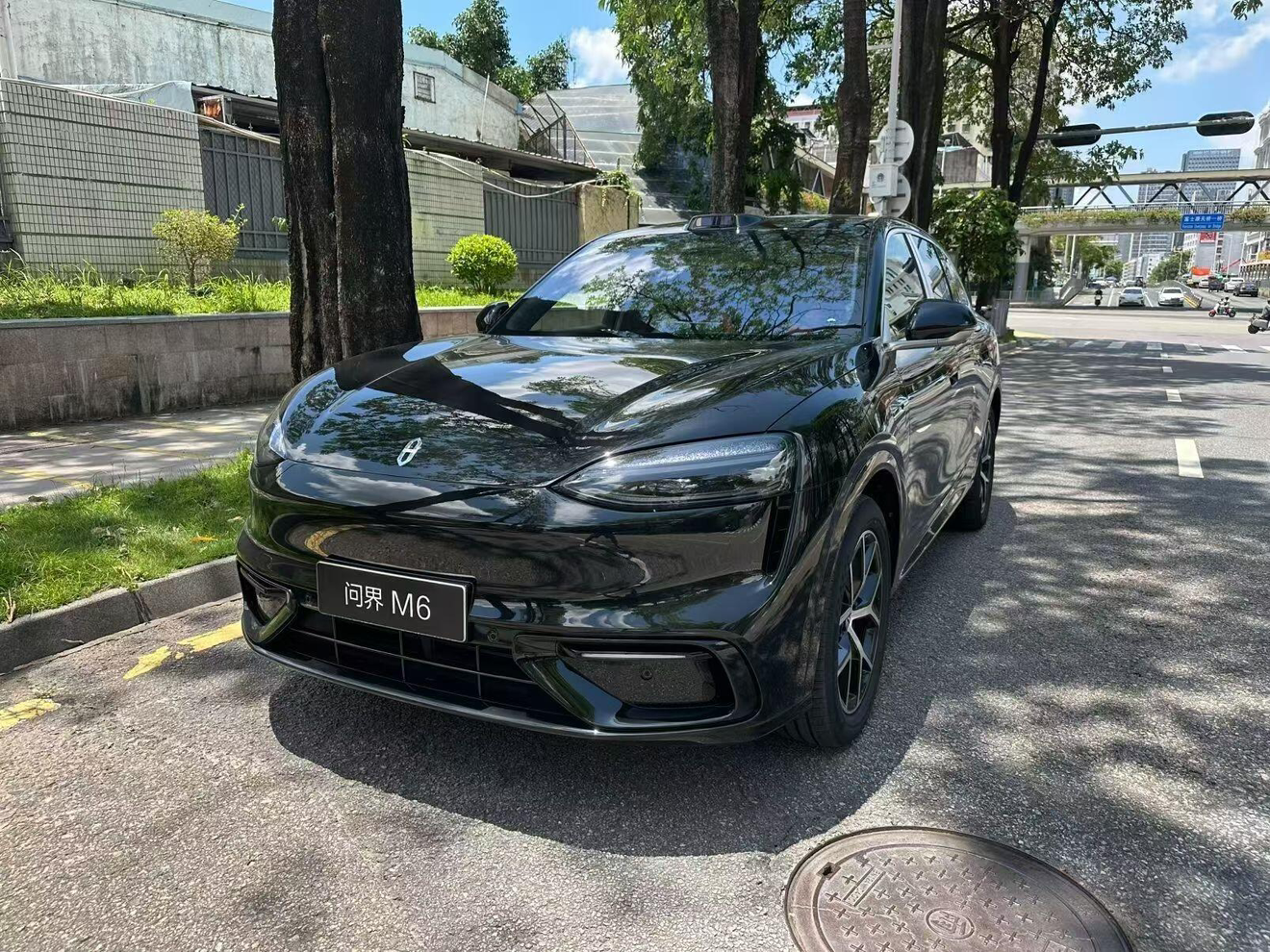 试驾问界M6，儿童座椅安装与亲子安全实测