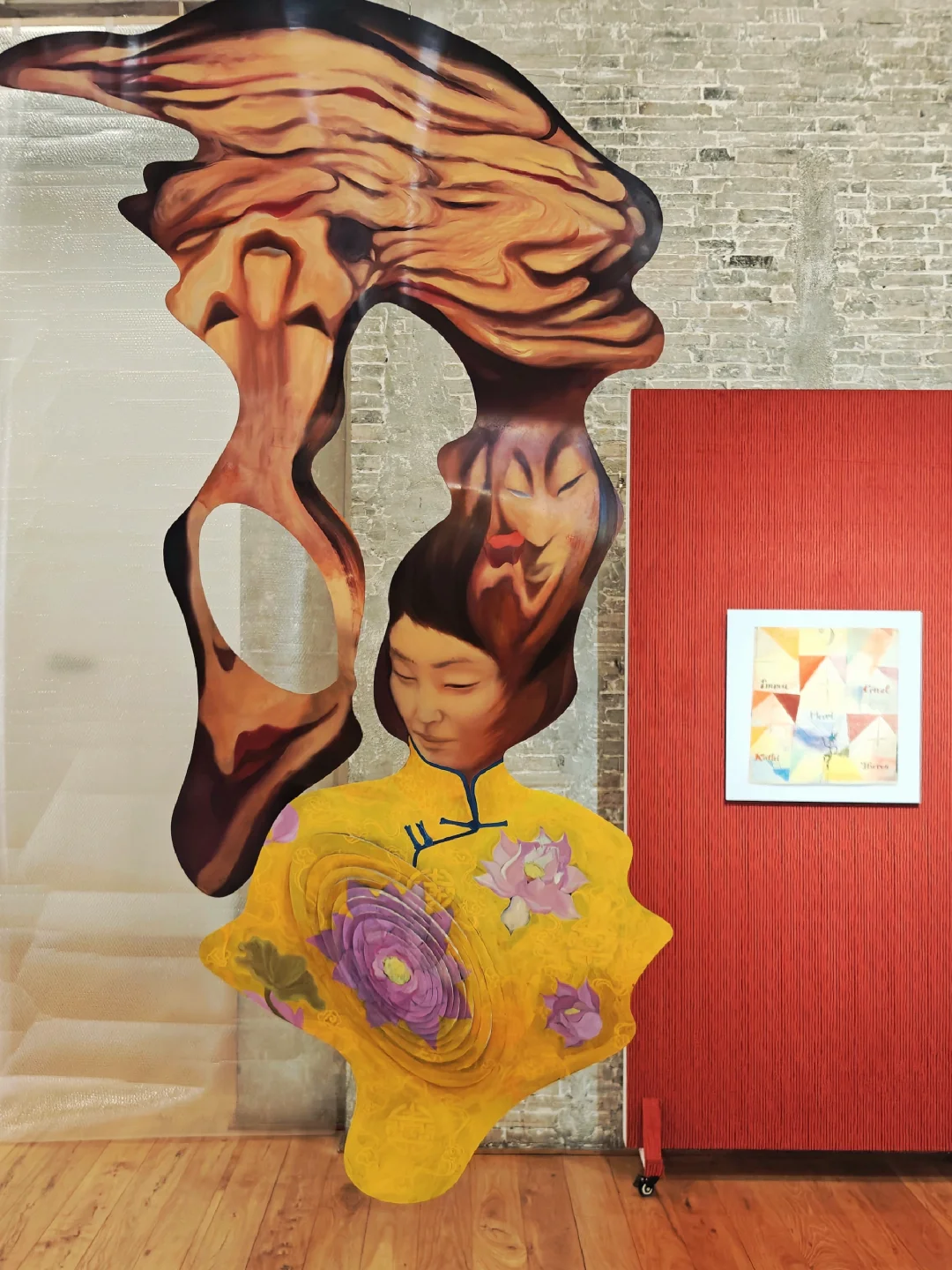 外滩看展｜斯沃琪和平饭店艺术中心15周年了