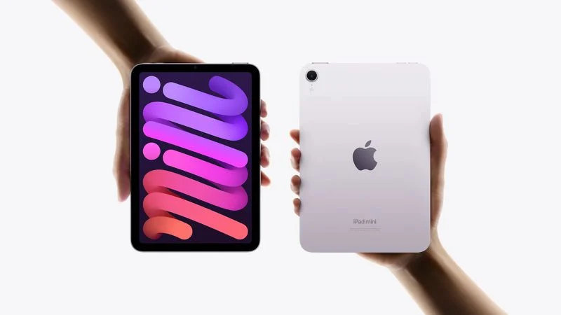iPad mini 8爆料：搭载A19 Pro芯片
iPad mini 8的消息来了，据说会用A19 Pro芯片，性能提升明显。虽然具体配置还没定，但按惯例应该不错。适合喜欢小尺寸平板的朋友。不过发布时间和价格未知，还得再等等。 ​