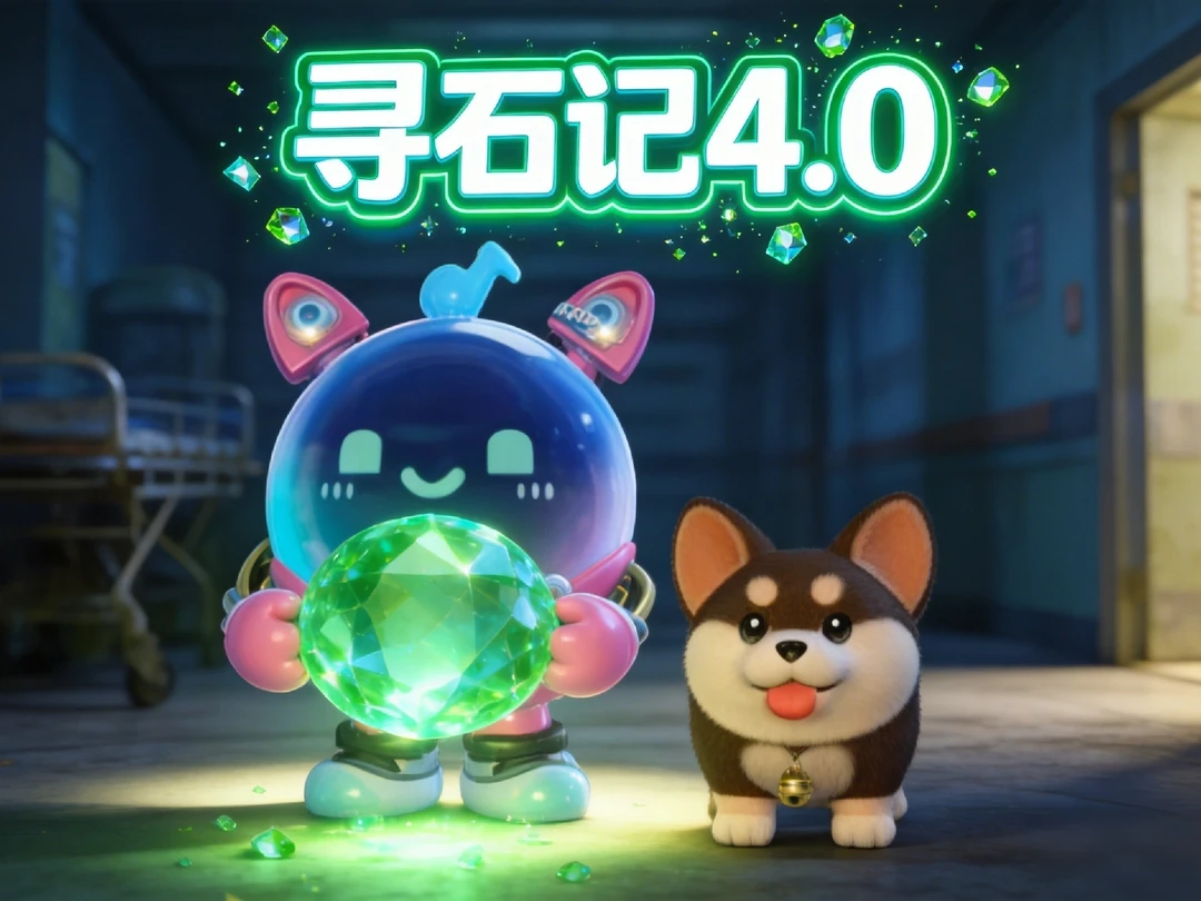 蛋仔派对：金牛之石到底谁在出啊？