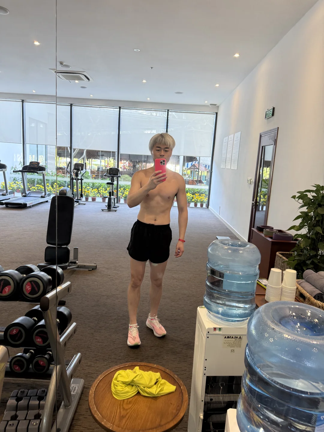 又想去🏝️了