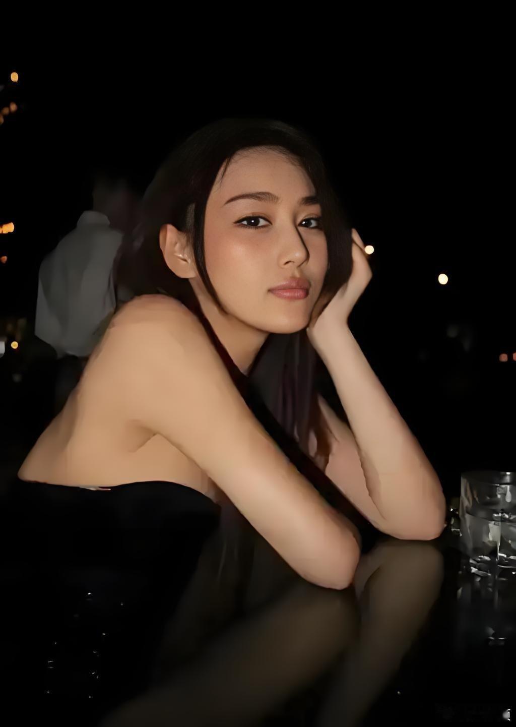 #张馨予[超话]# 见与不见我们都要好好照顾自己 ​