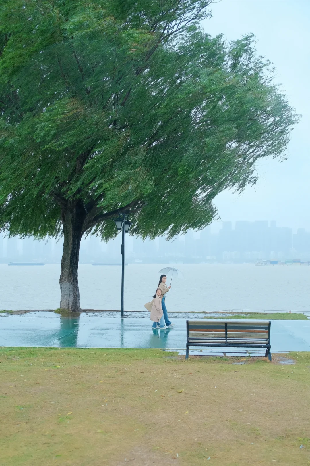 武汉宝妈亲测✅这个亲子社区，简直是梦中情房