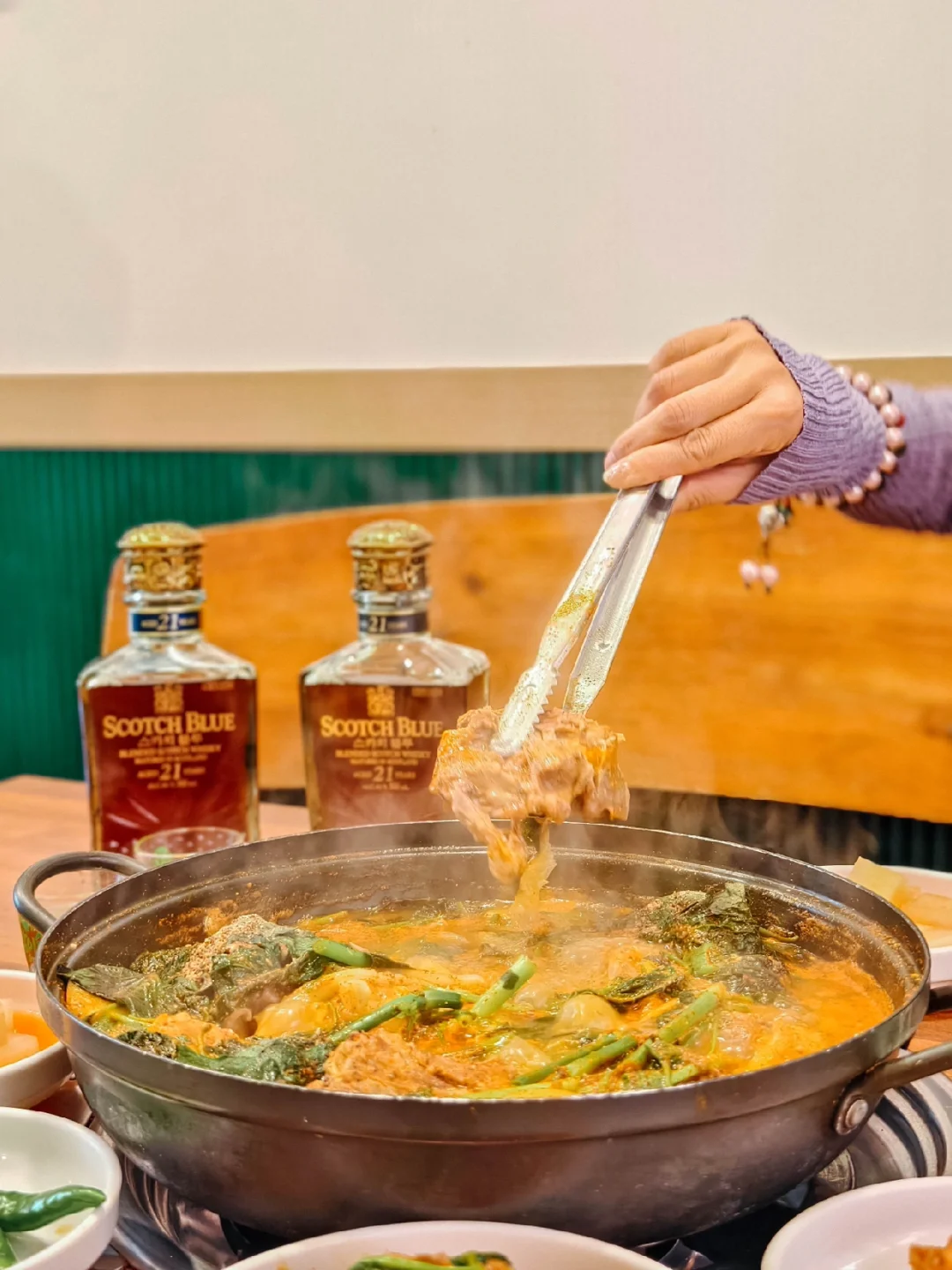 济州岛旅行 | 第一站必打卡美食