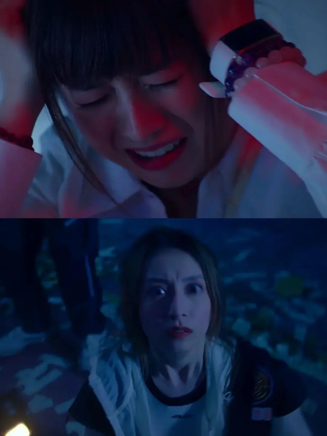 TVB悬疑新剧❗️12个灵异故事❗️高能反转