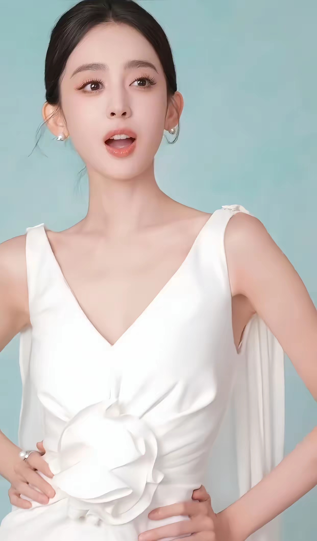 古力娜扎