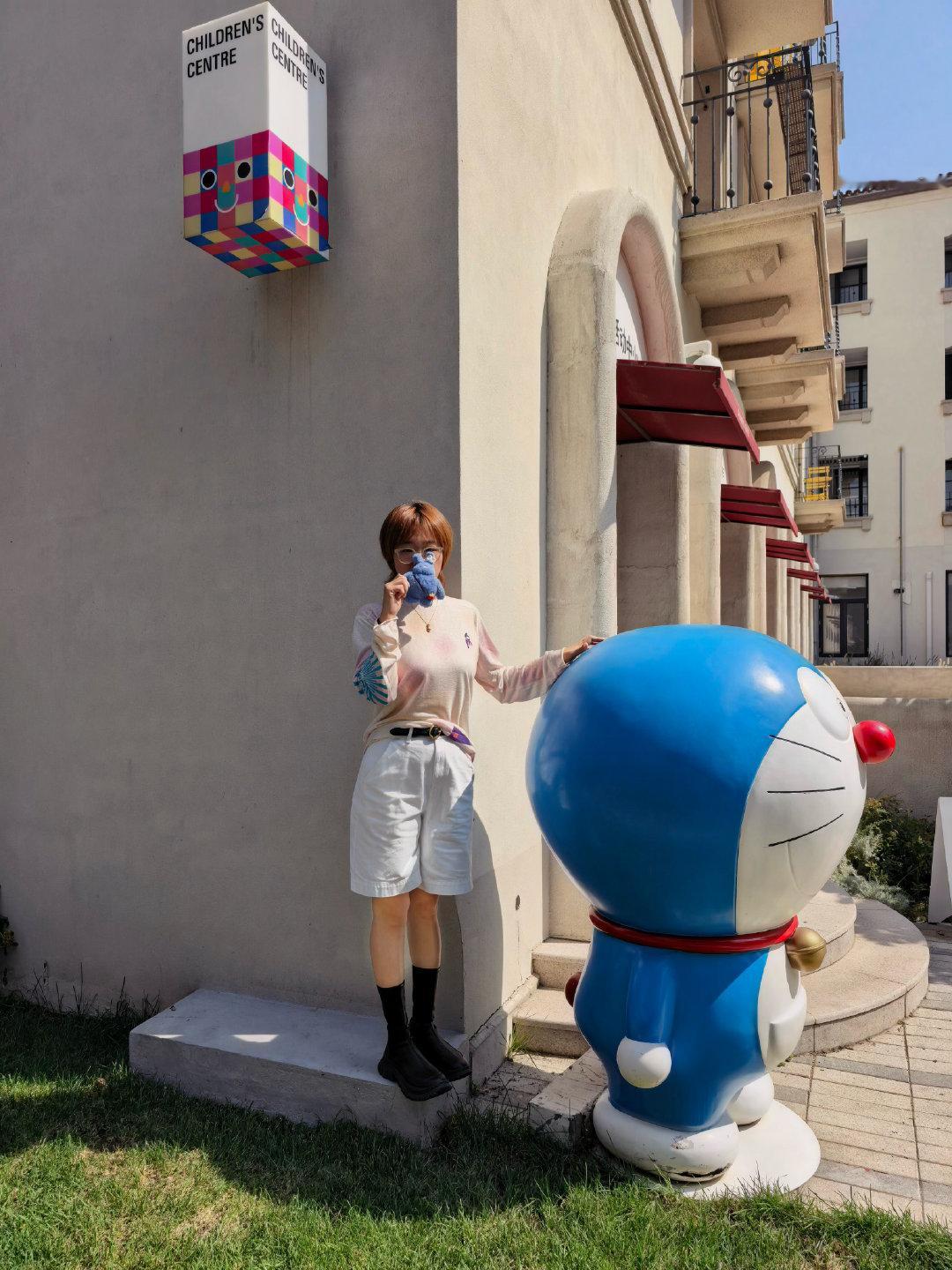 #周笔畅[超话]#  句句不提她 处处皆是她 ​
