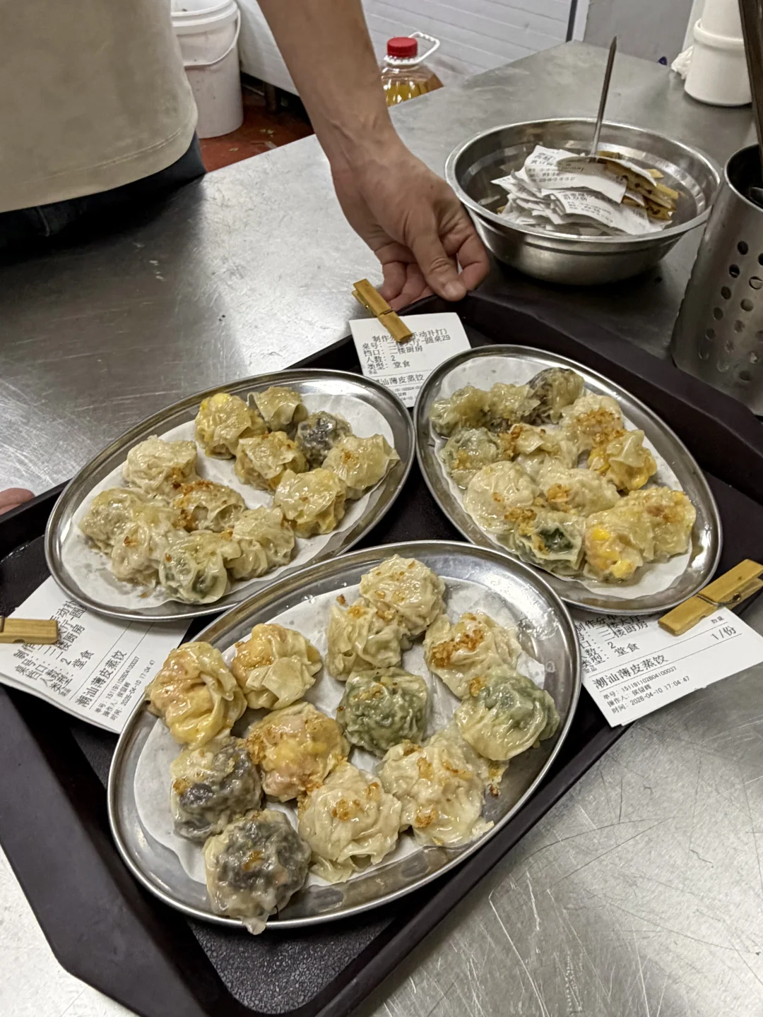 上海最低调的民间米其林。。。。。