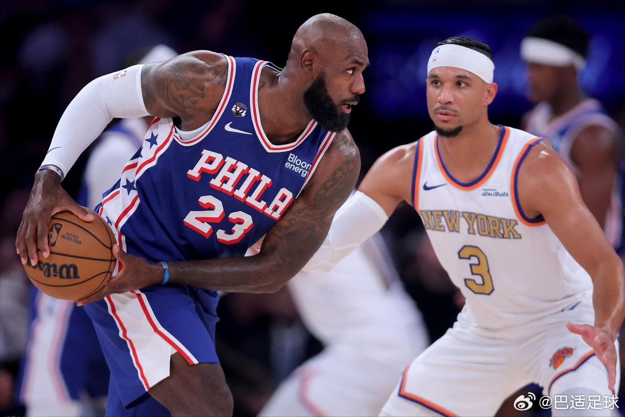 14分9篮板7助攻，面对41岁的NBA”老登“詹姆斯，卫冕冠军尼克斯不得不服。
虽然已经过了巅峰期，但詹姆斯同样教育了尼克斯球迷，在詹皇面前不要乱嘘[挖鼻]
#NBA[超话]##76人战胜尼克斯##詹姆斯76人首秀14分9板7助攻# ​