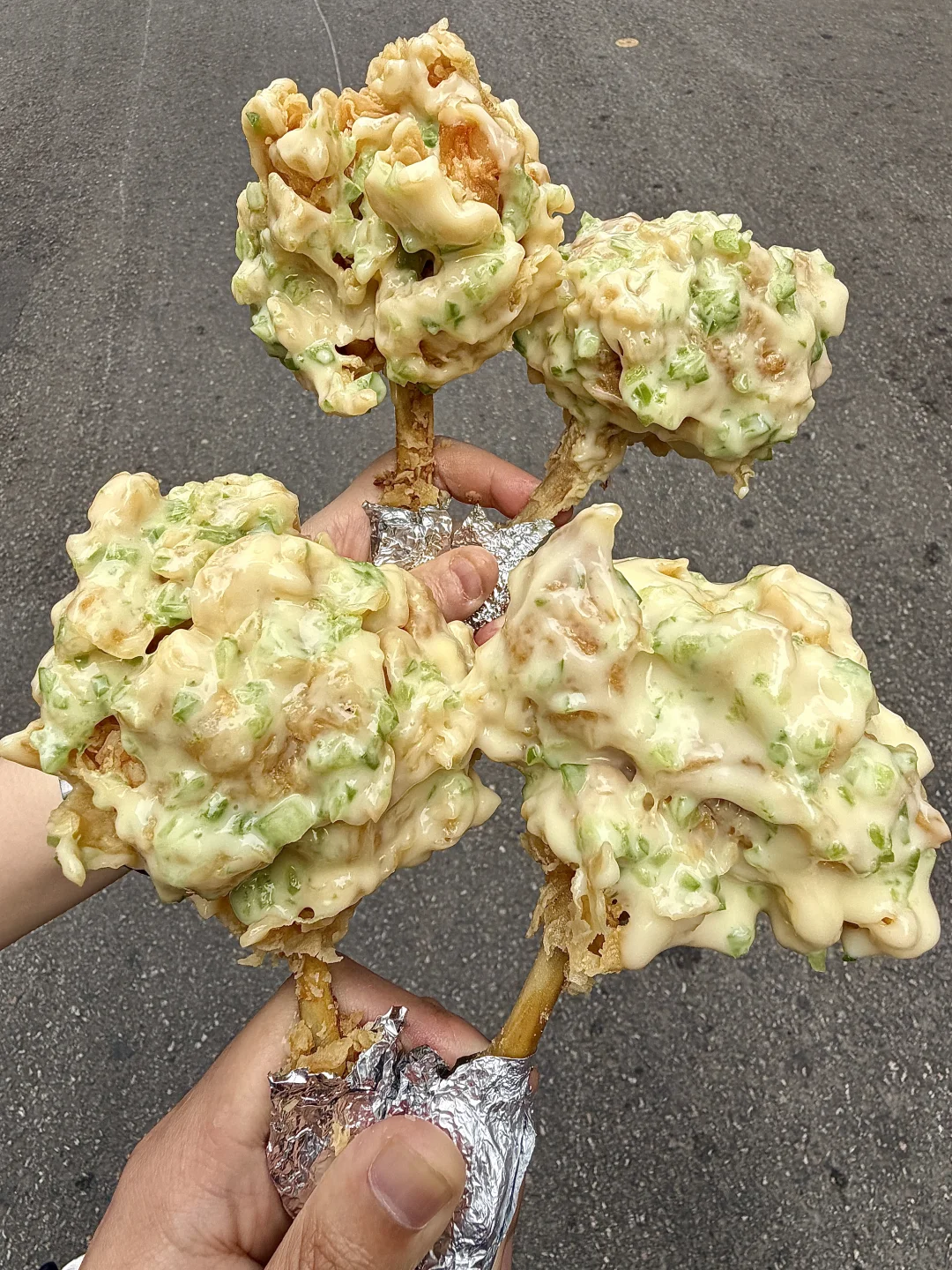 厦门，吃完会用一生怀念的。。。。🥹🥹