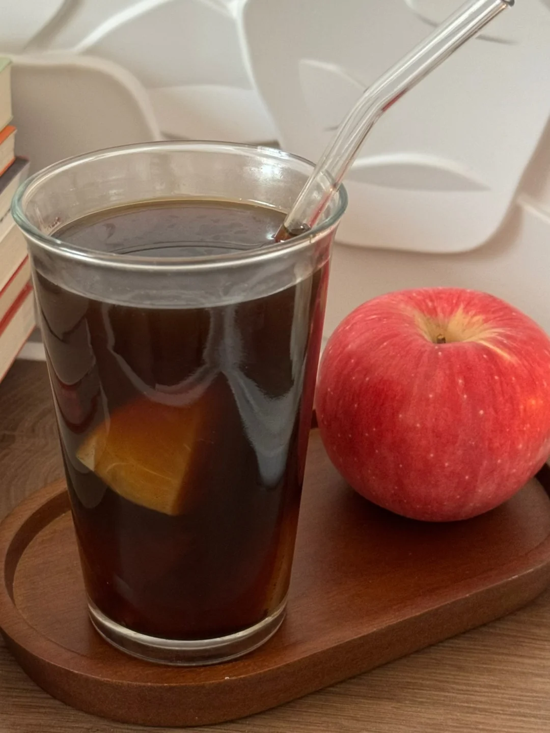 连喝了3周，感觉自己红光满面