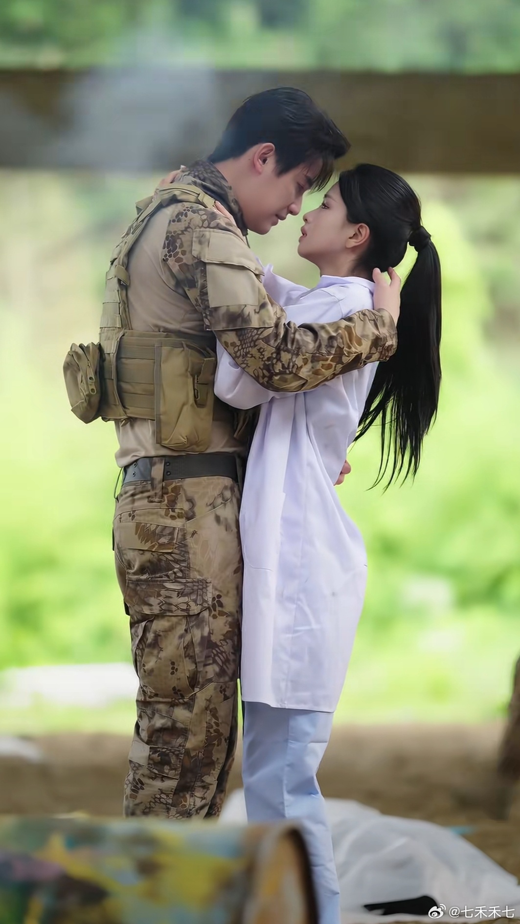 记录2026年看过的短剧之294《乖乖女退场，京圈浪子沦陷了2》
1️⃣演员：阳兵卓（凌绝）➕朱小雪（秦疏意）
2️⃣推荐指数⭐⭐⭐
3️⃣推荐理由：霸总追妻不太甜，男主嘴硬心软，女主冷静清醒，分手后男主天天后悔，把追妻刻在脑门上，用了各种手段，本子一般，没啥情绪，没有第一部好看，最后五集R国 ​