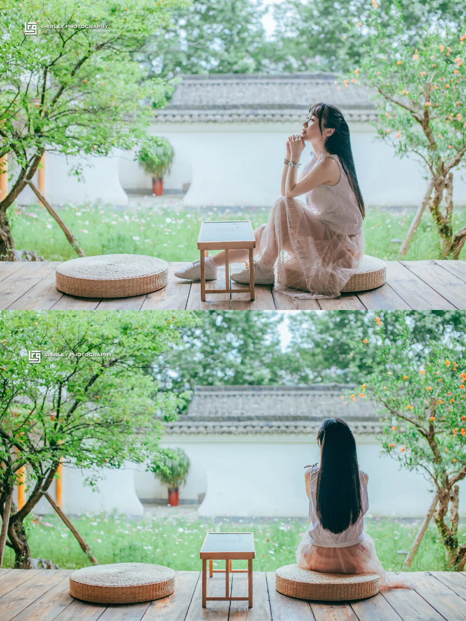 探店✖️杭州 |周边游好去处，隐匿在古镇里的私房创意餐厅