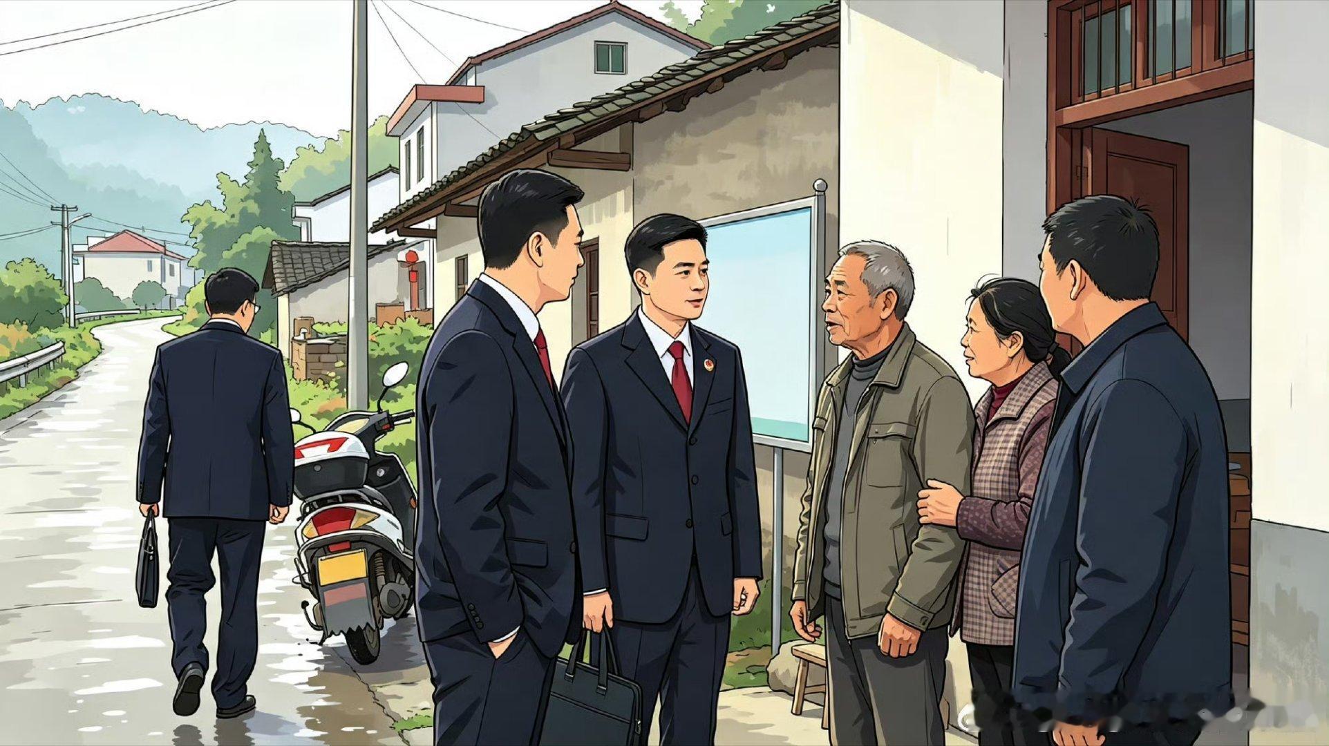 #鄂检新闻##普法宣传#【跨国婚恋“娶完就跑”≠骗婚】好多老乡花大价钱通过私人中介娶回外籍媳妇，结果人没热乎几天就跑路断联，气得直喊诈骗，可浠水县检察机关办案发现：定诈骗罪得证明对方从头到尾就没想好好过日子、纯靠结婚敛财，但婚后失联可能是习俗不合、被中介忽悠甚至受胁迫，加上人跑境外、 ​